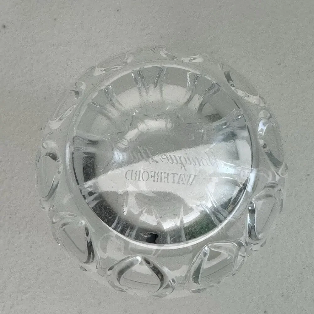 Waterford monique lhuillier